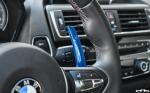 BMW M2 Coupe Long Beach Blue Metallic by EAS 2017 года